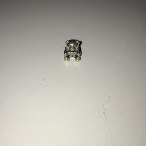 “It’s a Boy” Pandora Teddy Bear Charm